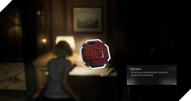 Hướng Dẫn Resident Evil Requiem: Tổng Hợp Hướng Dẫn Lấy Hai Keycard Quan Trọng 6