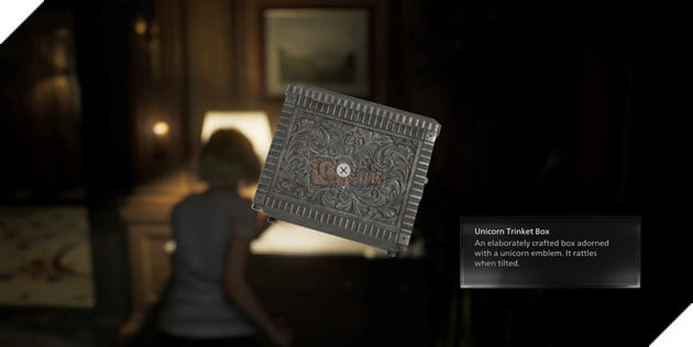 Hướng Dẫn Resident Evil Requiem: Tổng Hợp Hướng Dẫn Lấy Hai Keycard Quan Trọng 5