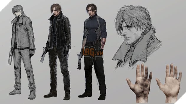 Resident Evil Requiem Gây Bão Cộng Đồng Game Thủ Vì Một Chi Tiết ... Không Phải Gameplay 2