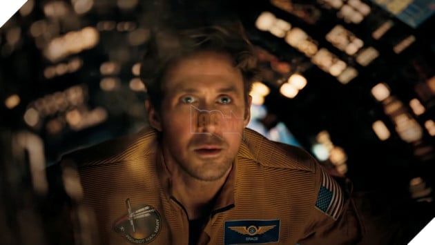 Hình ảnh về phim "Project Hail Mary".