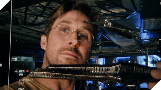 Hình ảnh về sao nam "Ryan Gosling".