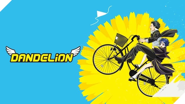  Dandelion của tác giả Gintama lên sóng Anime: Bản giao hưởng tâm linh đầy tính nhân văn trên Netflix