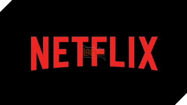Hình ảnh về "Netflix".