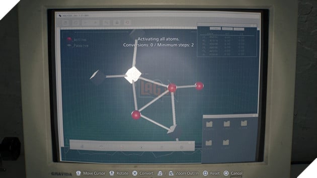 Hướng Dẫn Resident Evil Requiem: Hướng Dẫn Lấy Ba Mẫu Máu Ở Care Center Và Phân Tích Chúng 6