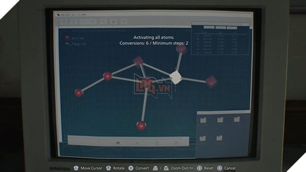 Hướng Dẫn Resident Evil Requiem: Hướng Dẫn Lấy Ba Mẫu Máu Ở Care Center Và Phân Tích Chúng 7