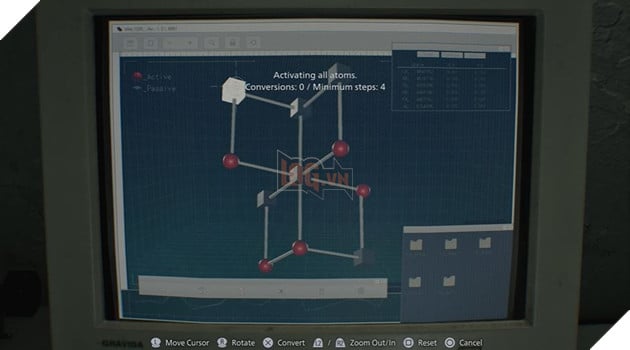 Hướng Dẫn Resident Evil Requiem: Hướng Dẫn Lấy Ba Mẫu Máu Ở Care Center Và Phân Tích Chúng 9