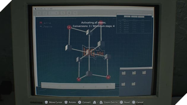 Hướng Dẫn Resident Evil Requiem: Hướng Dẫn Lấy Ba Mẫu Máu Ở Care Center Và Phân Tích Chúng 10