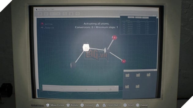Hướng Dẫn Resident Evil Requiem: Hướng Dẫn Lấy Ba Mẫu Máu Ở Care Center Và Phân Tích Chúng 3