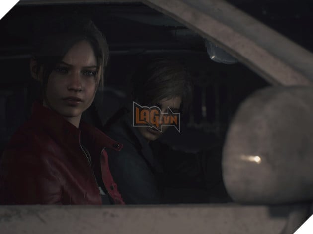 Resident Evil Requiem: Cốt Truyện Tổng Thể Trước Các Sự Kiện Trong Game Phần 1  4