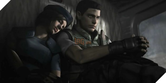 Resident Evil Requiem: Cốt Truyện Tổng Thể Trước Các Sự Kiện Trong Game Phần 1  3