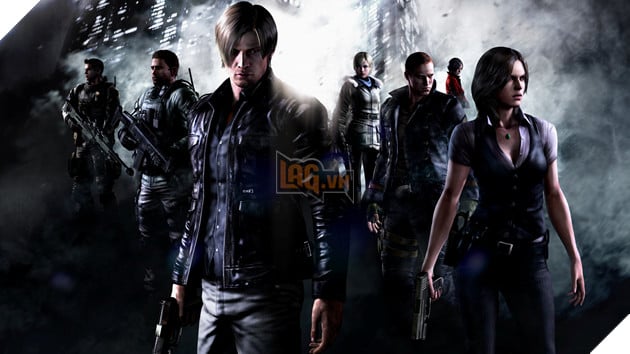 Resident Evil Requiem: Cốt Truyện Tổng Thể Trước Các Sự Kiện Trong Game Phần 2  4