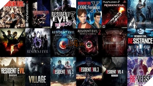 Resident Evil Requiem: Cốt Truyện Tổng Thể Trước Các Sự Kiện Trong Game Phần 1 