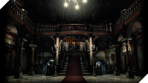 Resident Evil Requiem: Cốt Truyện Tổng Thể Trước Các Sự Kiện Trong Game Phần 1  2