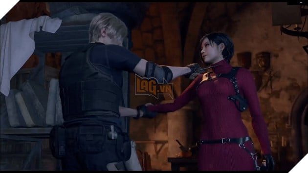 Resident Evil Requiem: Cốt Truyện Tổng Thể Trước Các Sự Kiện Trong Game Phần 2  2