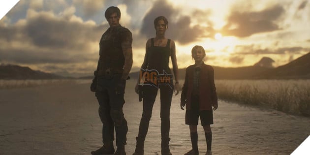 Resident Evil Requiem: Cốt Truyện Tổng Thể Trước Các Sự Kiện Trong Game Phần 1  6