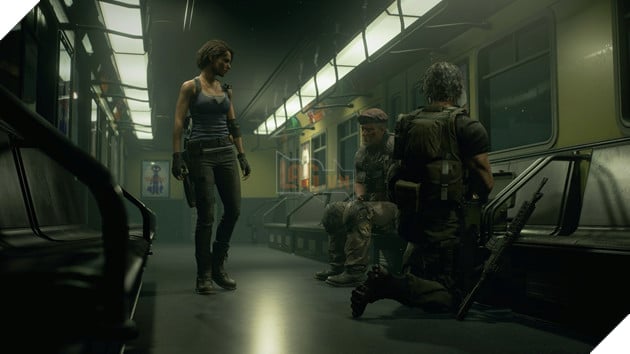 Resident Evil Requiem: Cốt Truyện Tổng Thể Trước Các Sự Kiện Trong Game Phần 1  7