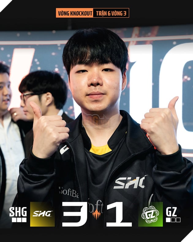 LCP 2026 Split 1 Chính Thức Khép Lại Với Chức Vô Địch Thuộc Về Team Secret Whales 3