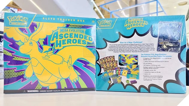 Pokemon TCG Live: Sở Hữu Hàng Loạt Quà Tặng Hấp Dẫn Kỷ Niệm 30 Năm  4