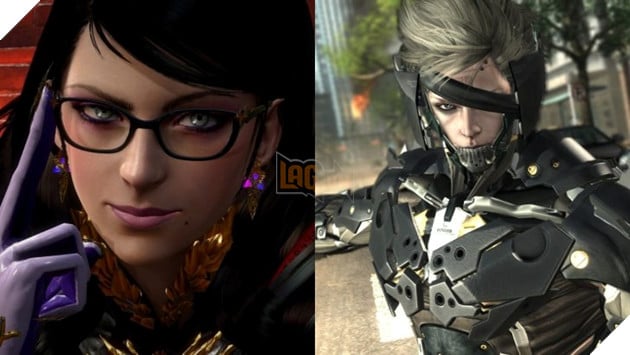Bayonetta 4 dùng Unreal Engine 5, hồi sinh cả huyền thoại Metal Gear Rising?
