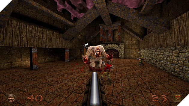 Đạo Diễn Doom: The Dark Ages Khẳng Định DLC Sắp Ra Mắt Tương Đương Phần Hậu Truyện 4