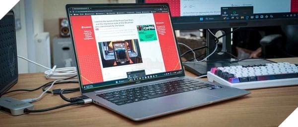 Sẽ ra sao nếu dùng pin con thỏ để chạy PC chơi game?  2