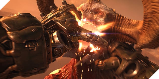 Đạo Diễn Doom: The Dark Ages Khẳng Định DLC Sắp Ra Mắt Tương Đương Phần Hậu Truyện 3