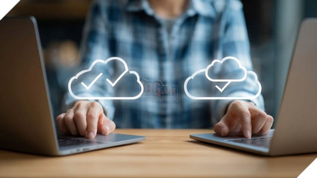 Cảnh báo: Bẫy laptop giá rẻ 1.2TB trên Amazon nhưng lại là dung lượng ảo từ OneDrive