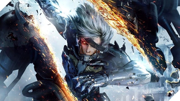Bayonetta 4 dùng Unreal Engine 5, hồi sinh cả huyền thoại Metal Gear Rising? 2