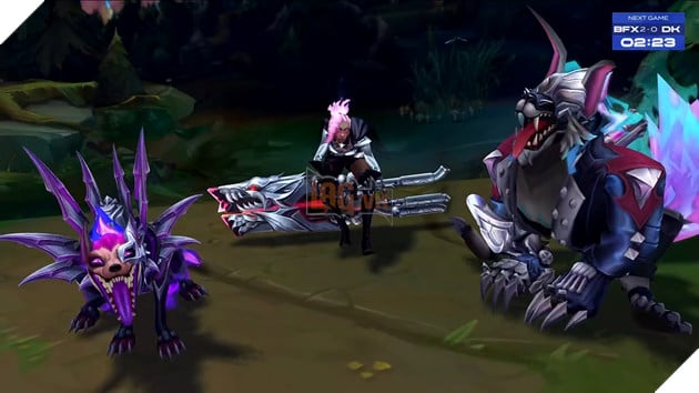 Những Điều Bạn Cần Biết Về Giải Đấu First Stand 2026 3