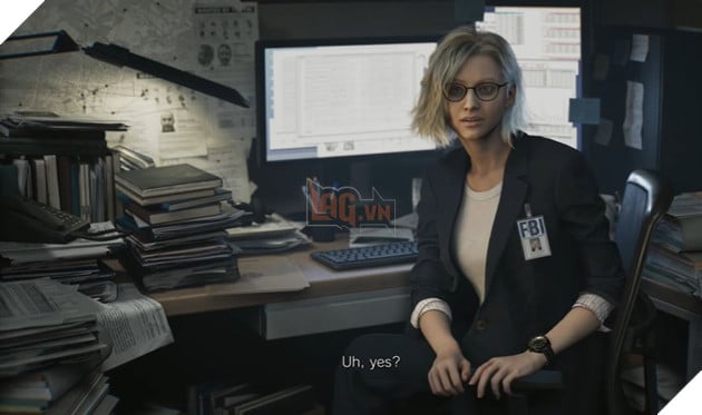 Cốt Truyện Chi Tiết Resident Evil Requiem - Phần 1: Bóng Ma Quá Khứ Kết Nối Với Hiện Tại 3