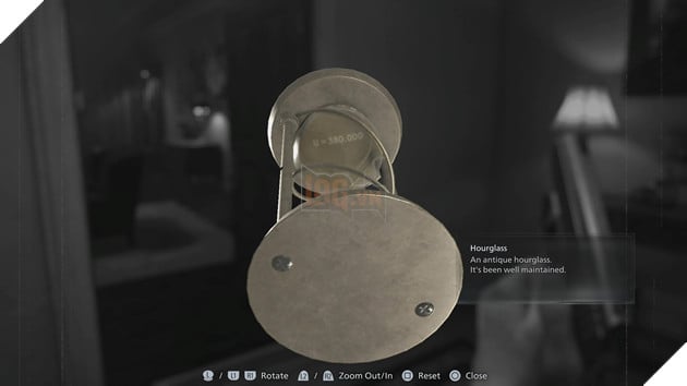 Hướng Dẫn Resident Evil Requiem: Cách Mở Khóa Thành Tựu Giải Đố Khó Nhất Game 10