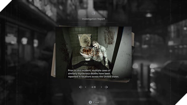 Hướng Dẫn Resident Evil Requiem: Cách Mở Khóa Thành Tựu Giải Đố Khó Nhất Game 6