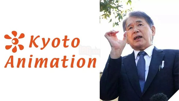 Đồng sáng lập Kyoto Animation Hideaki Hatta qua đời ở tuổi 76