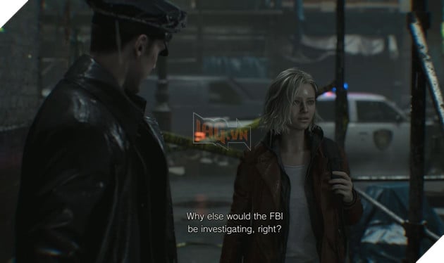 Cốt Truyện Chi Tiết Resident Evil Requiem - Phần 1: Bóng Ma Quá Khứ Kết Nối Với Hiện Tại 4