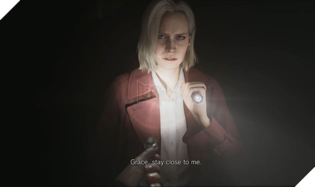 Cốt Truyện Chi Tiết Resident Evil Requiem - Phần 1: Bóng Ma Quá Khứ Kết Nối Với Hiện Tại 7