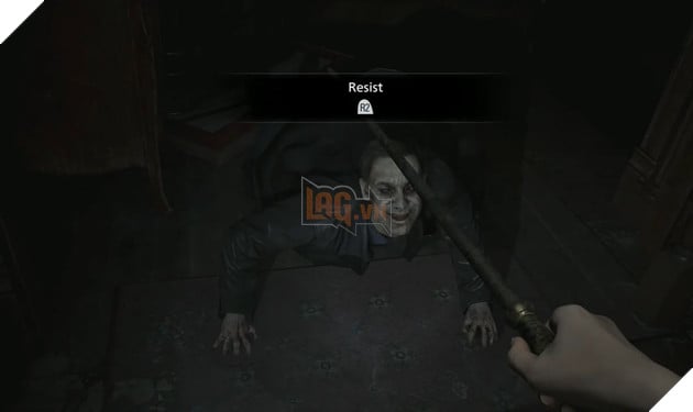 Cốt Truyện Chi Tiết Resident Evil Requiem - Phần 1: Bóng Ma Quá Khứ Kết Nối Với Hiện Tại 9