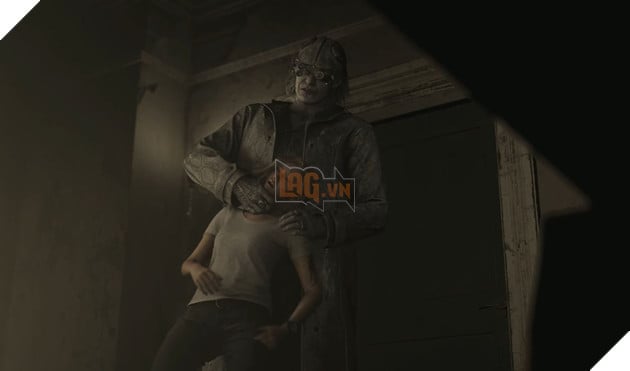 Cốt Truyện Chi Tiết Resident Evil Requiem - Phần 1: Bóng Ma Quá Khứ Kết Nối Với Hiện Tại 10