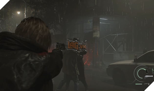 Cốt Truyện Chi Tiết Resident Evil Requiem - Phần 1: Bóng Ma Quá Khứ Kết Nối Với Hiện Tại 12