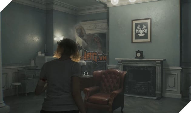 Cốt Truyện Chi Tiết Resident Evil Requiem - Phần 2: Sinh Tồn Nơi Địa Ngục