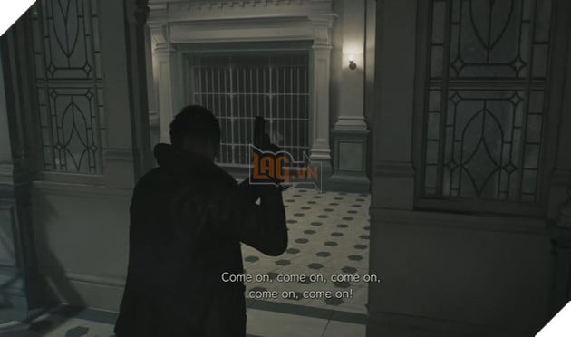 Cốt Truyện Chi Tiết Resident Evil Requiem - Phần 2: Sinh Tồn Nơi Địa Ngục 3