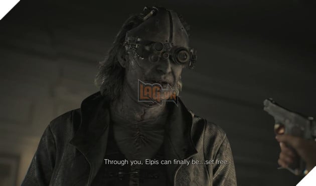 Cốt Truyện Chi Tiết Resident Evil Requiem - Phần 2: Sinh Tồn Nơi Địa Ngục 6