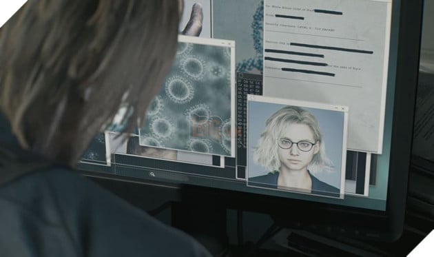 Cốt Truyện Chi Tiết Resident Evil Requiem - Phần 2: Sinh Tồn Nơi Địa Ngục 9