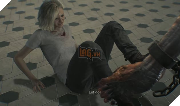 Cốt Truyện Chi Tiết Resident Evil Requiem - Phần 2: Sinh Tồn Nơi Địa Ngục 2