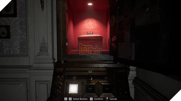 Hướng Dẫn Resident Evil Requiem: Cách Mở Khóa Thành Tựu Giải Đố Khó Nhất Game 13