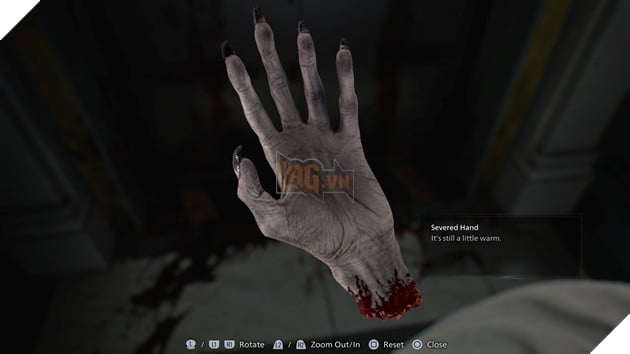 Hướng Dẫn Resident Evil Requiem: Cách Mở Khóa Thành Tựu Giải Đố Khó Nhất Game 8