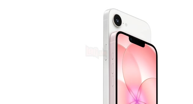 iPhone 17e ra mắt: Apple chơi lớn với loạt nâng cấp đáng giá