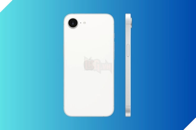 iPhone 17e ra mắt: Apple chơi lớn với loạt nâng cấp đáng giá 2