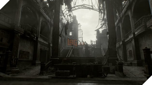 Cốt Truyện Chi Tiết Resident Evil Requiem - Phần 1: Bóng Ma Quá Khứ Kết Nối Với Hiện Tại 2