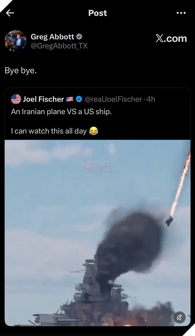 Khi Clip Từ Trò Chơi Điện Tử Bị Hiểu Nhầm Thành Tư Liệu Chiến Trường Thực Tế 3