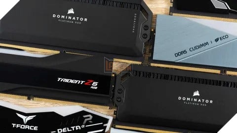 Sau GPU, đến lượt thị trường RAM bị bot tặc oanh tạc: